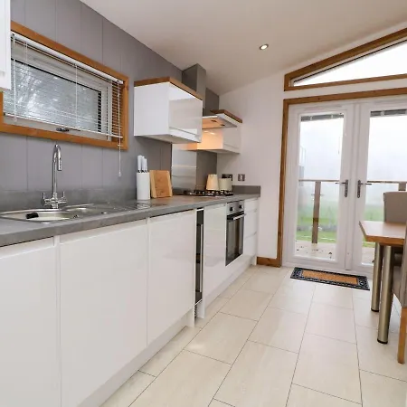 Holiday home 3 Southern Place Liskeard