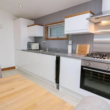 3 Southern Place Holiday home