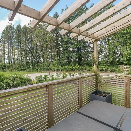 3 Southern Place Holiday home Liskeard