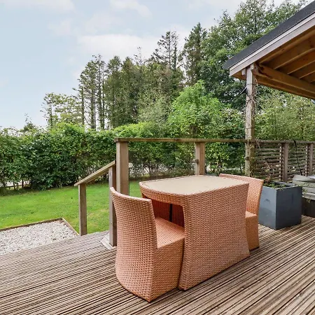3 Southern Place Holiday home *