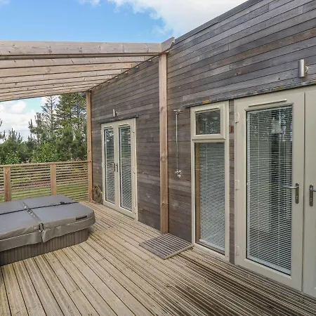 Holiday home 3 Southern Place Liskeard