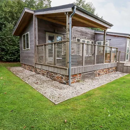 3 Southern Place Holiday home Liskeard