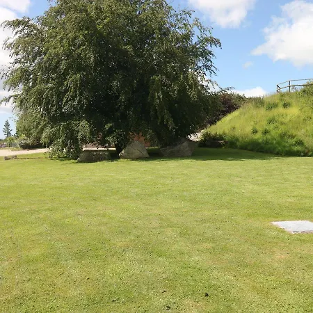 3 Southern Place Holiday home *