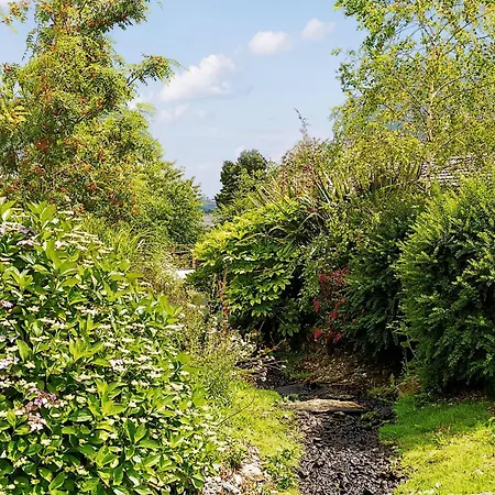 3 Southern Place Holiday home Liskeard
