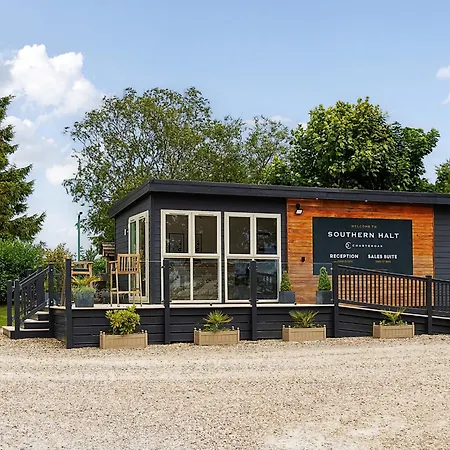 3 Southern Place Holiday home *