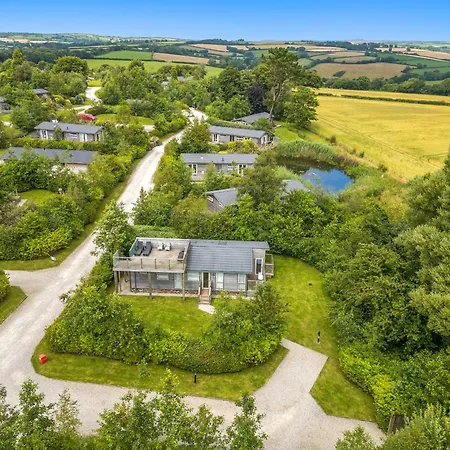 Holiday home 3 Southern Place Liskeard