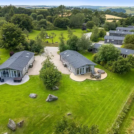 3 Southern Place Holiday home