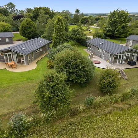 3 Southern Place Holiday home *