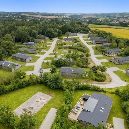 Holiday home 3 Southern Place Liskeard